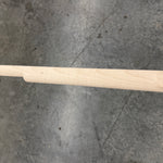 Kibler's Longrifles Quick Ship Barn Gun kit #127, .45 Maple