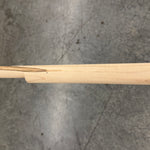 Kibler's Longrifles Quick Ship Appalachian Barn Gun kit #132, .50 Maple, detail 1