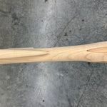 Kibler's Longrifles Quick Ship Appalachian Barn Gun kit #132, .50 Maple, detail 2