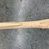 Kibler's Longrifles Quick Ship Appalachian Barn Gun kit #132, .50 Maple, detail 2