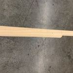 Kibler's Longrifles Quick Ship Appalachian Barn Gun kit #132, .50 Maple, detail 3