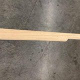 Kibler's Longrifles Quick Ship Appalachian Barn Gun kit #132, .50 Maple, detail 3