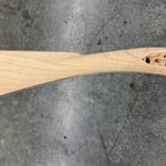 Kibler's Longrifles Quick Ship Appalachian Barn Gun kit #132, .50 Maple, detail 4
