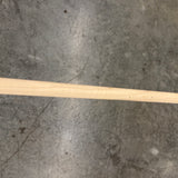 Kibler's Longrifles Quick Ship Appalachian Barn Gun kit #132, .50 Maple, detail 5