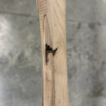 Quick Ship Barn Gun .50 Standard Maple #137