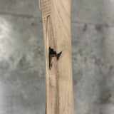 Quick Ship Barn Gun .50 Standard Maple #137