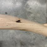 Quick Ship Barn Gun .50 Standard Maple #137