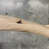 Quick Ship Barn Gun .50 Standard Maple #137
