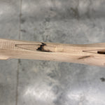 Quick Ship Barn Gun .50 Standard Maple #137