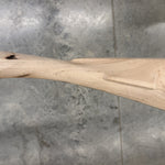 Quick Ship Barn Gun .50 Standard Maple #137