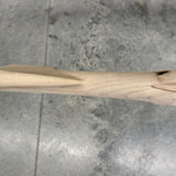 Quick Ship Barn Gun .50 Standard Maple #137