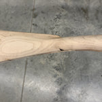 Quick Ship Barn Gun .50 Standard Maple #137