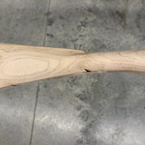 Quick Ship Barn Gun .50 Standard Maple #137