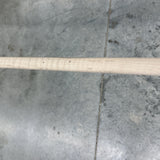 Quick Ship Barn Gun .50 Standard Maple #137