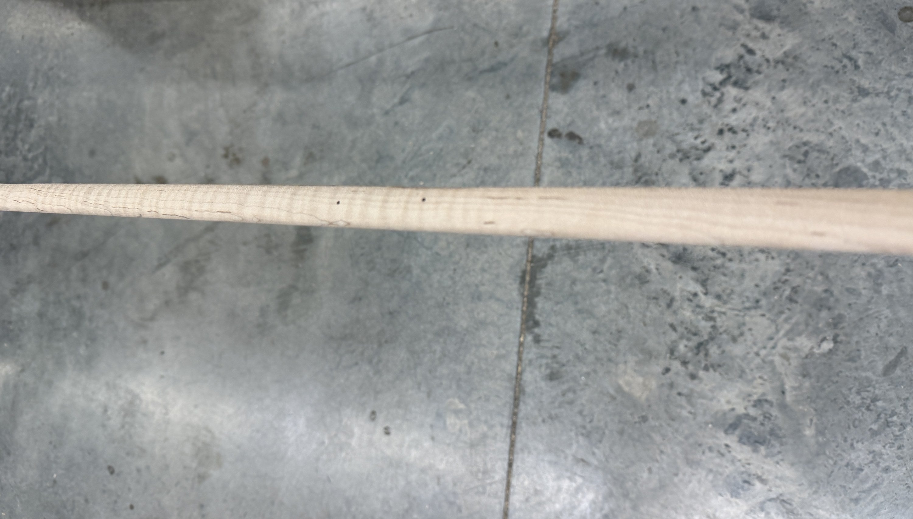 Quick Ship Barn Gun .50 Standard Maple #137