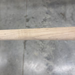 Quick Ship Barn Gun .50 Standard Maple #137