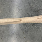 Quick Ship Barn Gun .40 Extra Fancy Maple #143