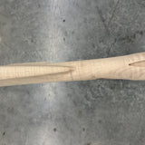 Quick Ship Barn Gun .40 Extra Fancy Maple #143