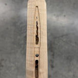 Quick Ship Barn Gun .40 Extra Fancy Maple #143