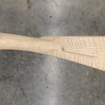 Quick Ship Barn Gun .40 Extra Fancy Maple #143