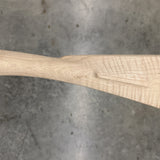 Quick Ship Barn Gun .40 Extra Fancy Maple #143