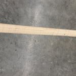 Quick Ship Barn Gun .40 Extra Fancy Maple #143