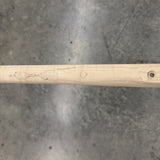Quick Ship Barn Gun .40 Extra Fancy Maple #143