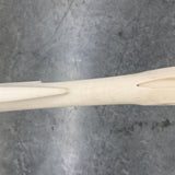 Quick Ship Barn Gun .40 Standard Maple #144