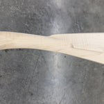 Quick Ship Barn Gun .40 Standard Maple #144