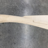Quick Ship Barn Gun .40 Standard Maple #144