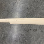Quick Ship Barn Gun .40 Standard Maple #144