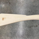 Quick Ship Barn Gun .40 Standard Maple #144