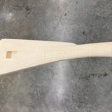 Quick Ship Barn Gun .40 Standard Maple #144
