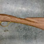 Kibler's Longrifles Quick Ship Fowler kit #2000, 16ga Walnut
