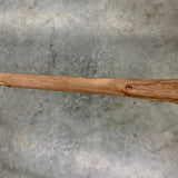 Kibler's Longrifles Quick Ship Fowler kit #2000, 16ga Walnut