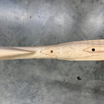 Kibler's Longrifles Quick Ship Fowler kit #2003, 20ga Fancy Maple