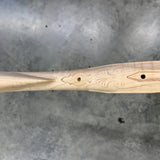 Kibler's Longrifles Quick Ship Fowler kit #2003, 20ga Fancy Maple