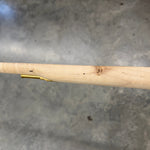 Kibler's Longrifles Quick Ship Fowler kit #2003, 20ga Fancy Maple