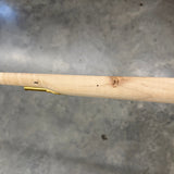 Kibler's Longrifles Quick Ship Fowler kit #2003, 20ga Fancy Maple