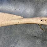 Kibler's Longrifles Quick Ship Fowler kit #2003, 20ga Fancy Maple