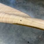 Kibler's Longrifles Quick Ship Fowler kit #2003, 20ga Fancy Maple