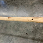 Kibler's Longrifles Quick Ship Fowler kit #2003, 20ga Fancy Maple