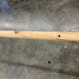 Kibler's Longrifles Quick Ship Fowler kit #2003, 20ga Fancy Maple