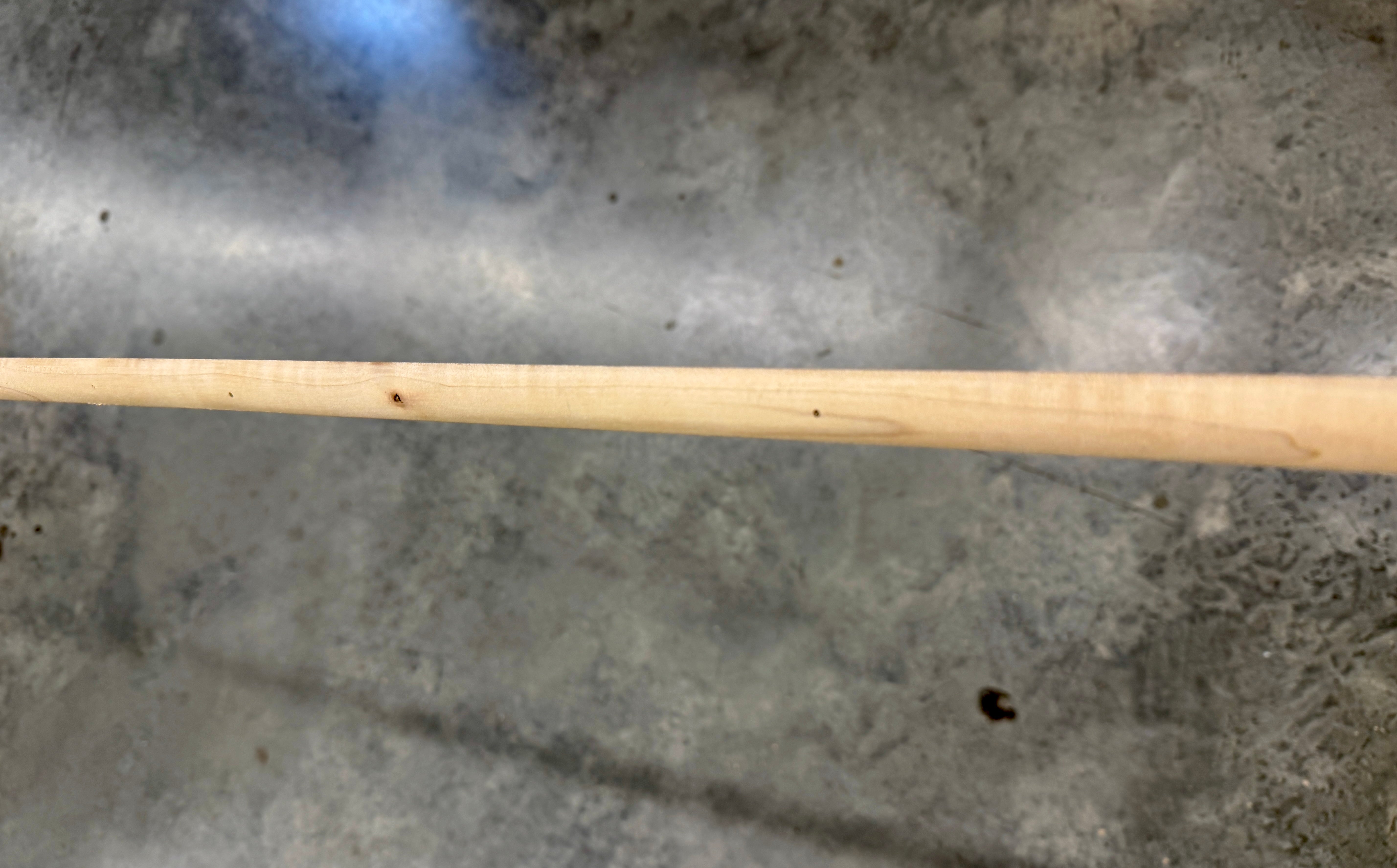 Kibler's Longrifles Quick Ship Fowler kit #2003, 20ga Fancy Maple