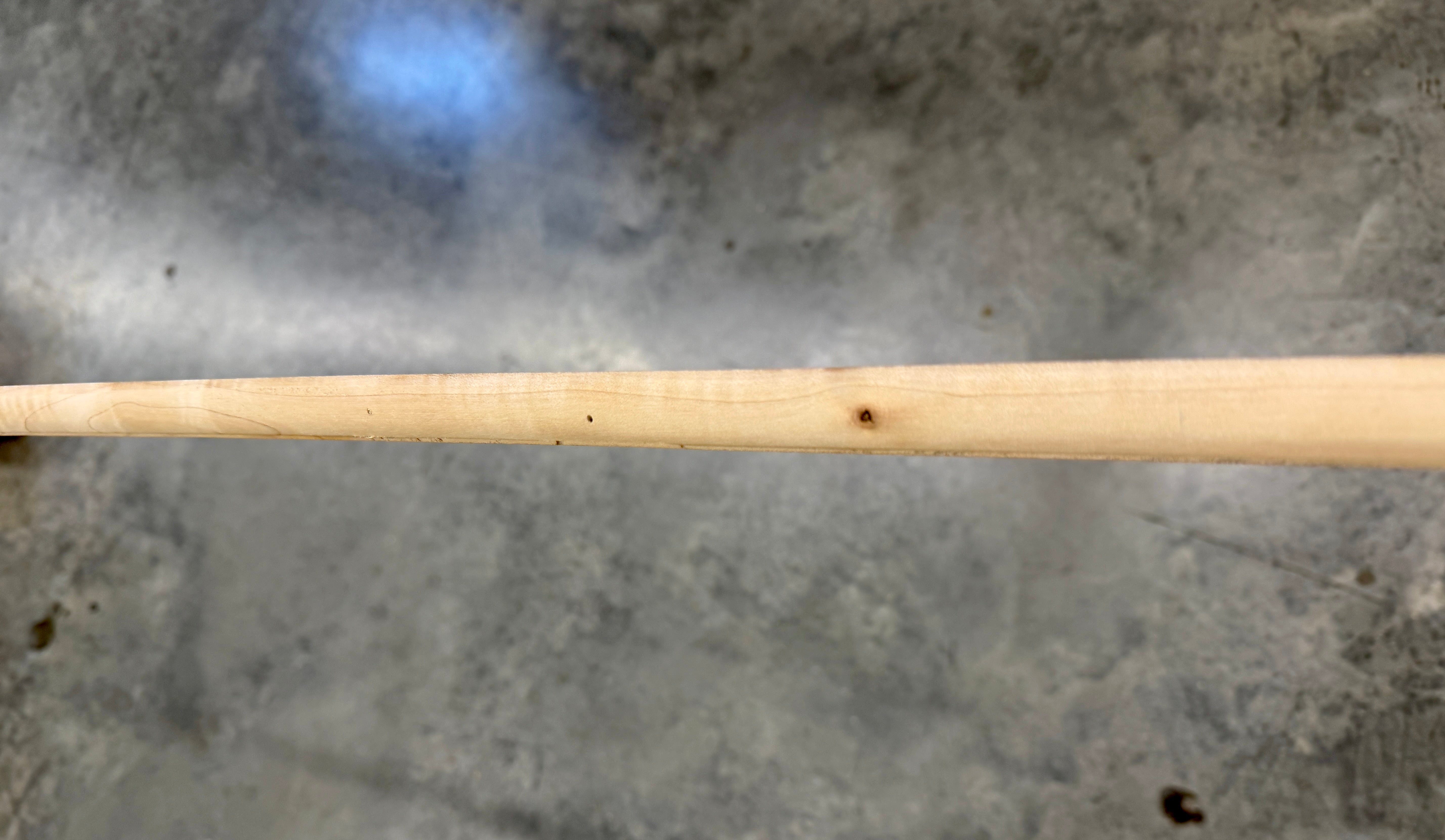 Kibler's Longrifles Quick Ship Fowler kit #2003, 20ga Fancy Maple