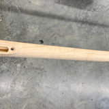 Kibler's Longrifles Quick Ship Fowler kit #2003, 20ga Fancy Maple