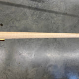 Kibler's Longrifles Quick Ship Fowler kit #2003, 20ga Fancy Maple
