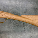 Kibler's Longrifles Quick Ship Fowler kit #2005, 16 gauge Cherry
