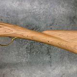 Kibler's Longrifles Quick Ship Fowler kit #2005, 16 gauge Cherry