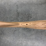 Kibler's Longrifles Quick Ship Fowler kit #2005, 16 gauge Cherry